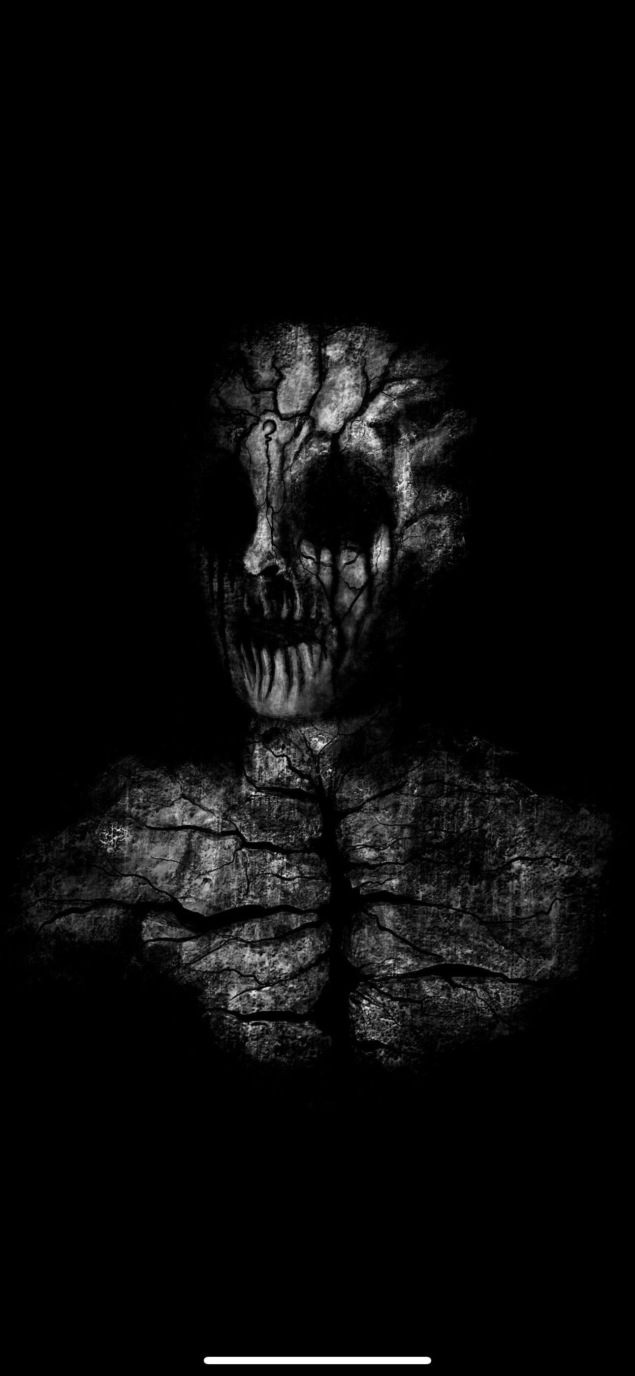 GRIM ROOTS