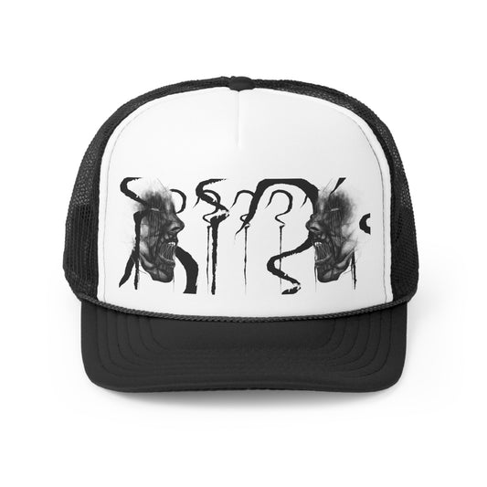 SOUL TIED HAT