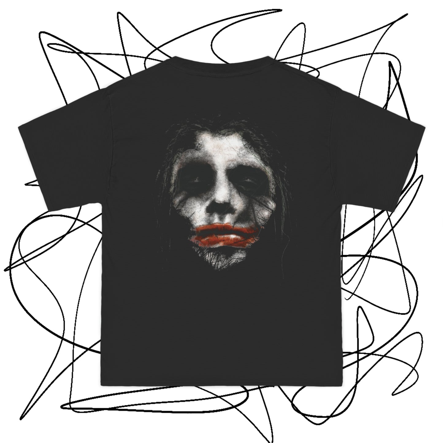 JOKER TSHIRT